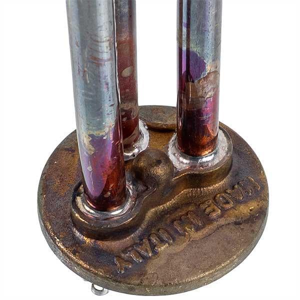 ТЭН для бойлера 517334 1600 Вт 295 мм фланец 48 мм (00000061631) - фото 3