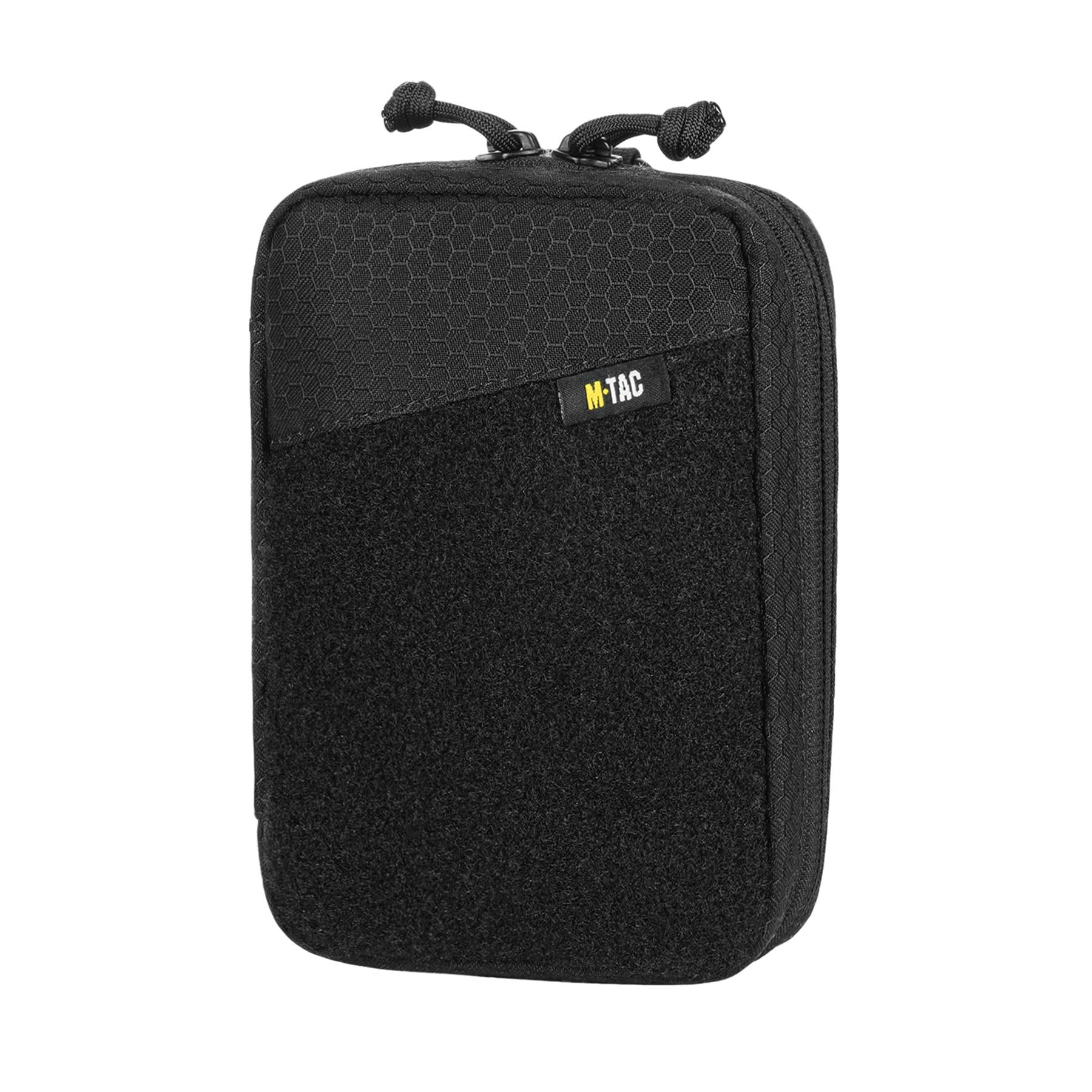 Підсумок M-Tac EDC HEX Elite Black