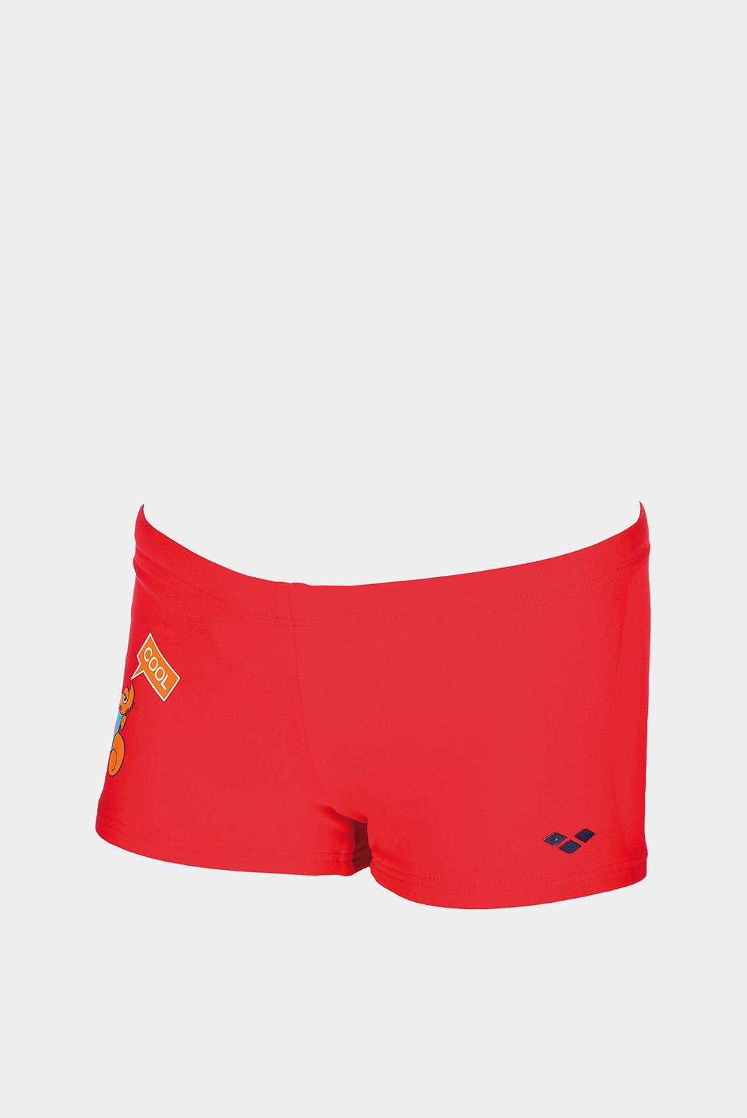 Плавки детские Arena AWT Kids Boy Short 1/2 92 см (000431-407) - фото 2