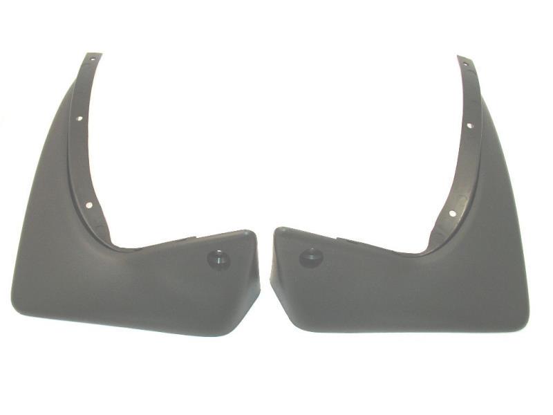 Комплект задних бризговиків SD FABIA 99-08 HB (KEA400013) Комплект задних бризговиків SD FABIA 99-08 HB (KEA400013)