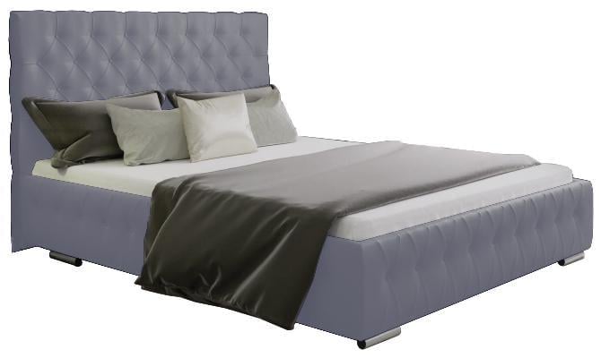 Кровать Арабель 160х200 см Allure Dolphin