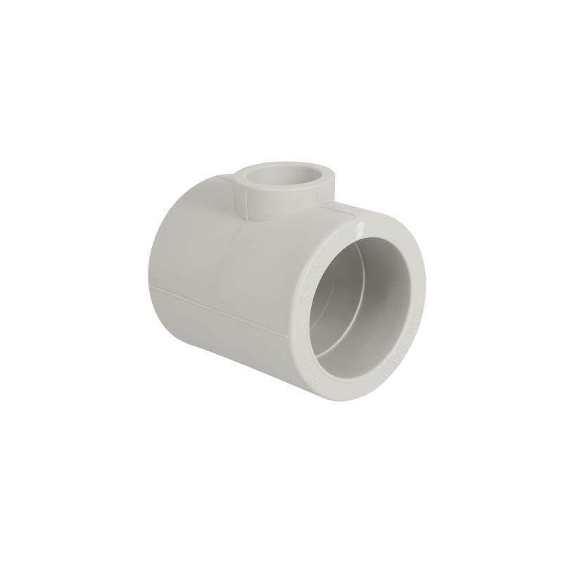 Трійник Thermo Alliance PPR 75х40х75 мм (DSC117)
