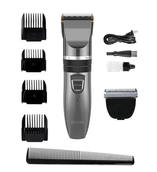 Машинка для стрижки Enchen Sharp-X 4W (2153717030)