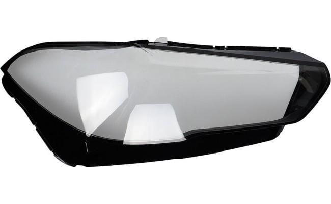 Скло фари AMS для BMW X6 G06 LED Laser 2019-2023 праве (34570)