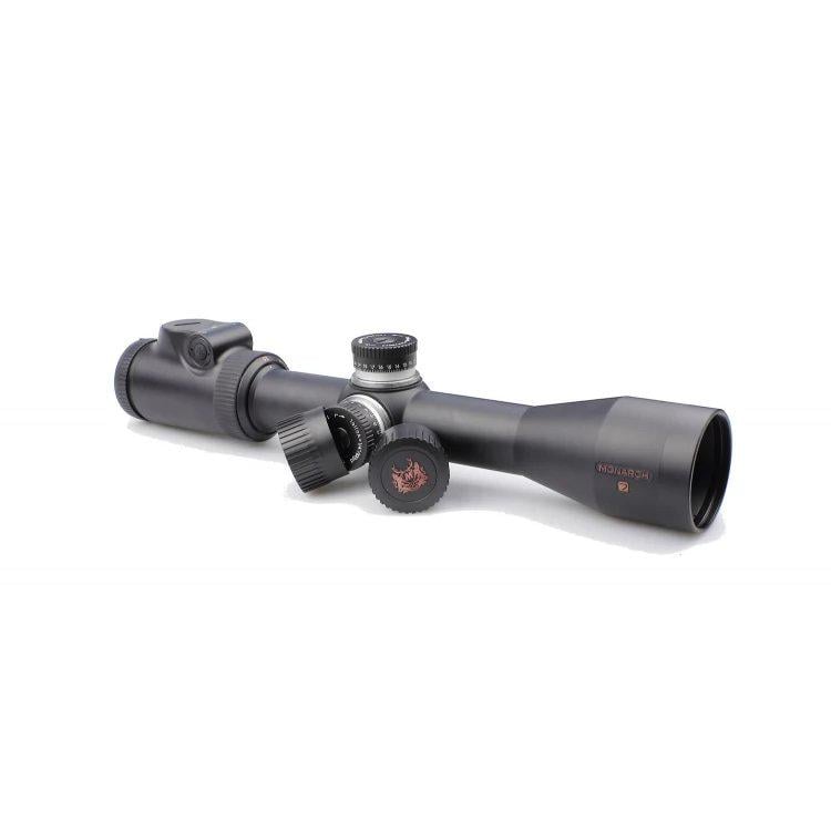 Оптичний приціл Nikon Monarch 7 1,5-6x42 W/R4B (28756)