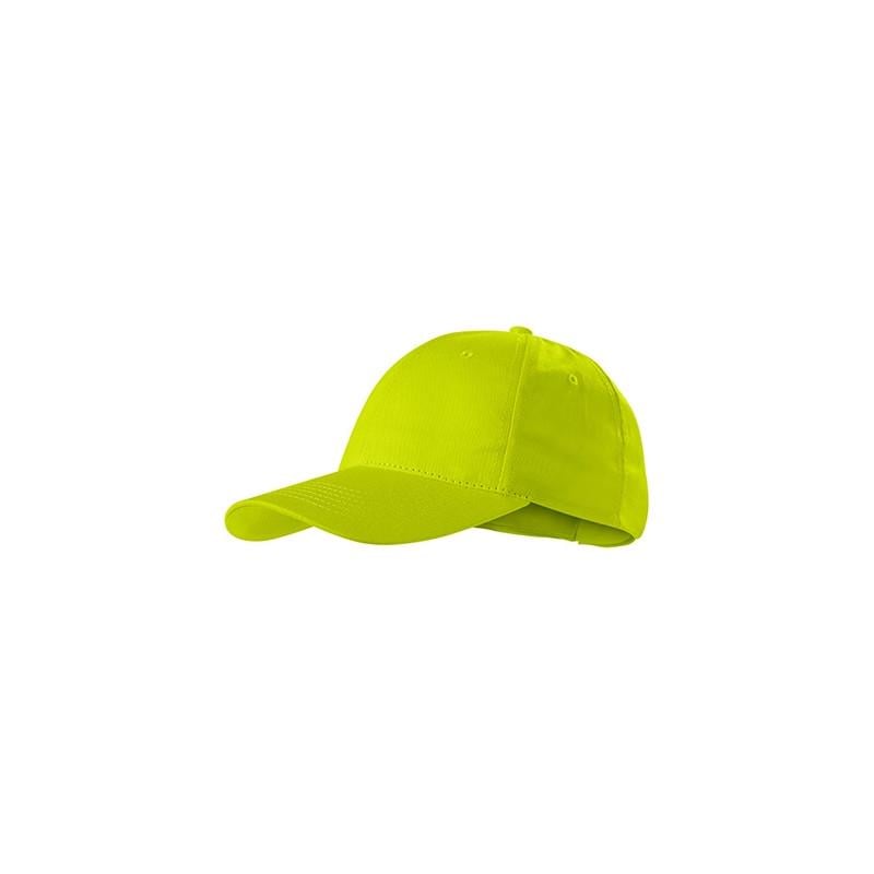 Кепка Malfini Sunshine PICCOLIO 62 Салатовый