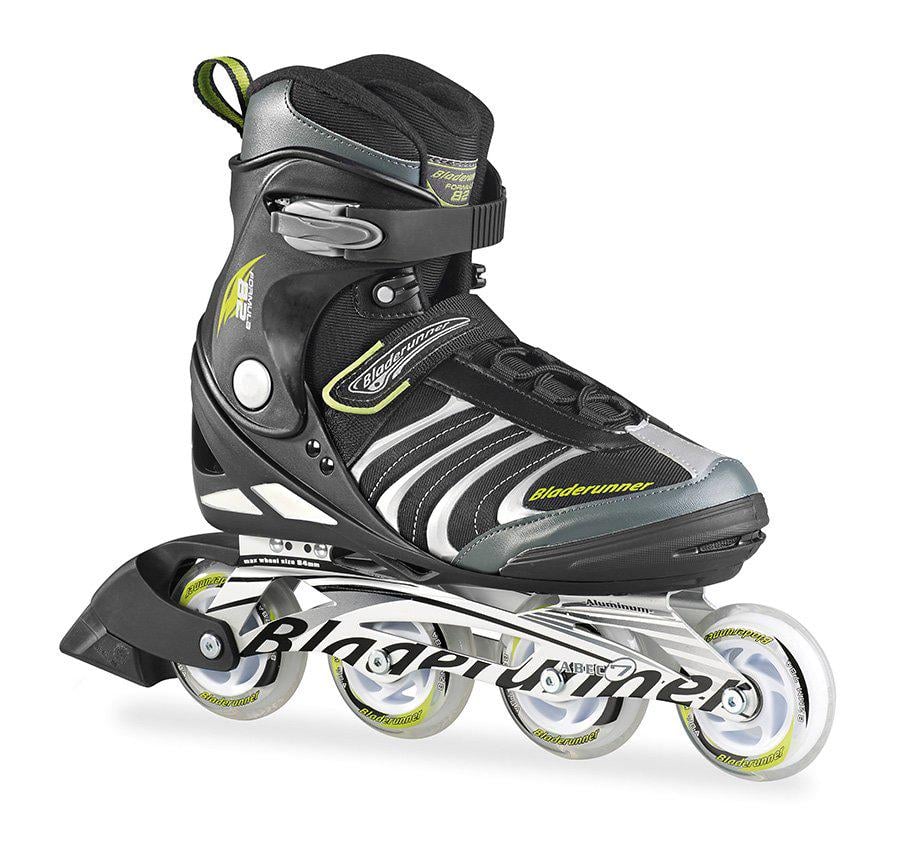 Роликові ковзани Bladerunner FORMULA 82 р. 46 Чорний/Зелений (U18894936768.2548 - 3) Роликові ковзани Bladerunner FORMULA 82 р. 46 Чорний/Зелений (U18894936768.2548 - 3)