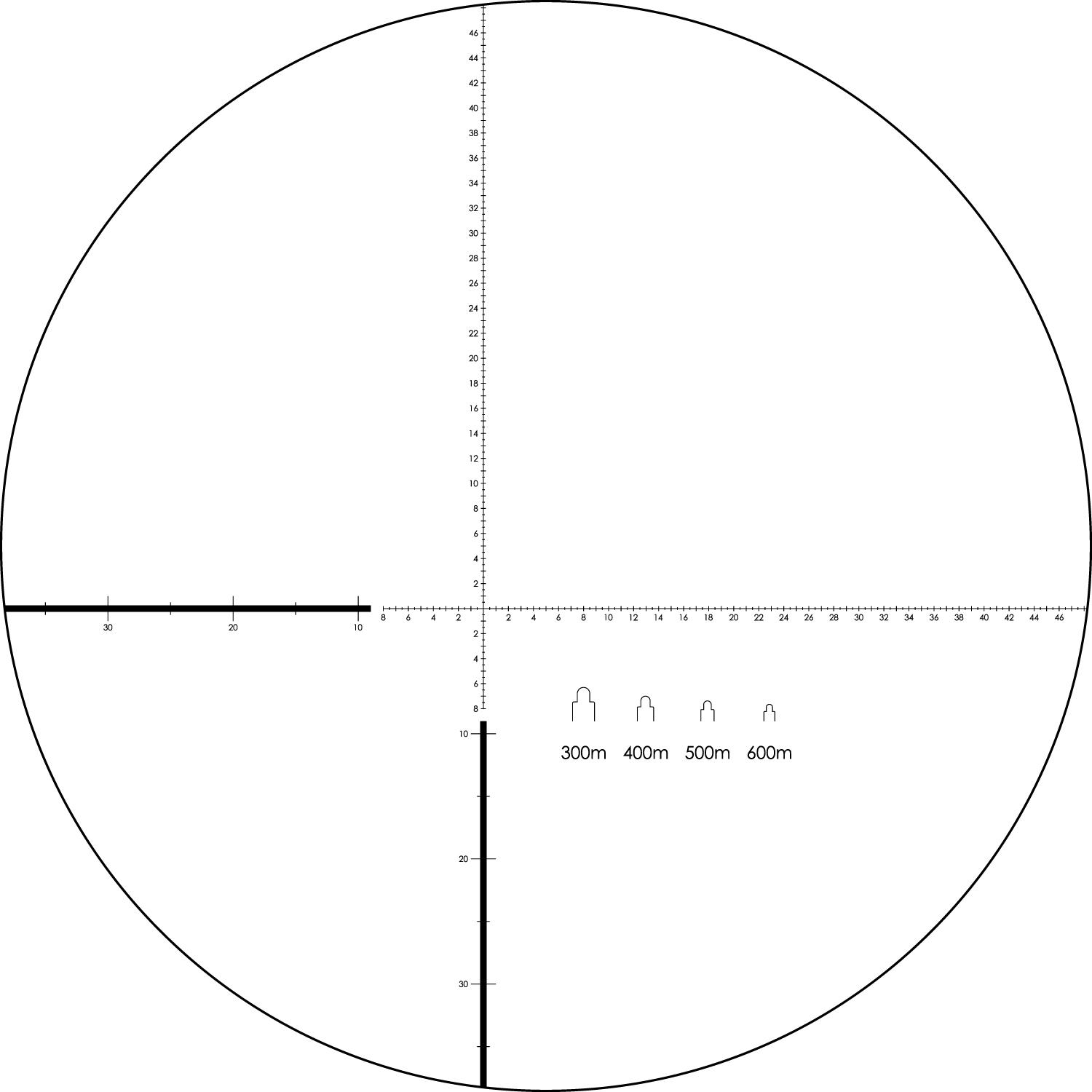 Монокуляр Vortex Recon RT 15x50 мм (RT155) - фото 6