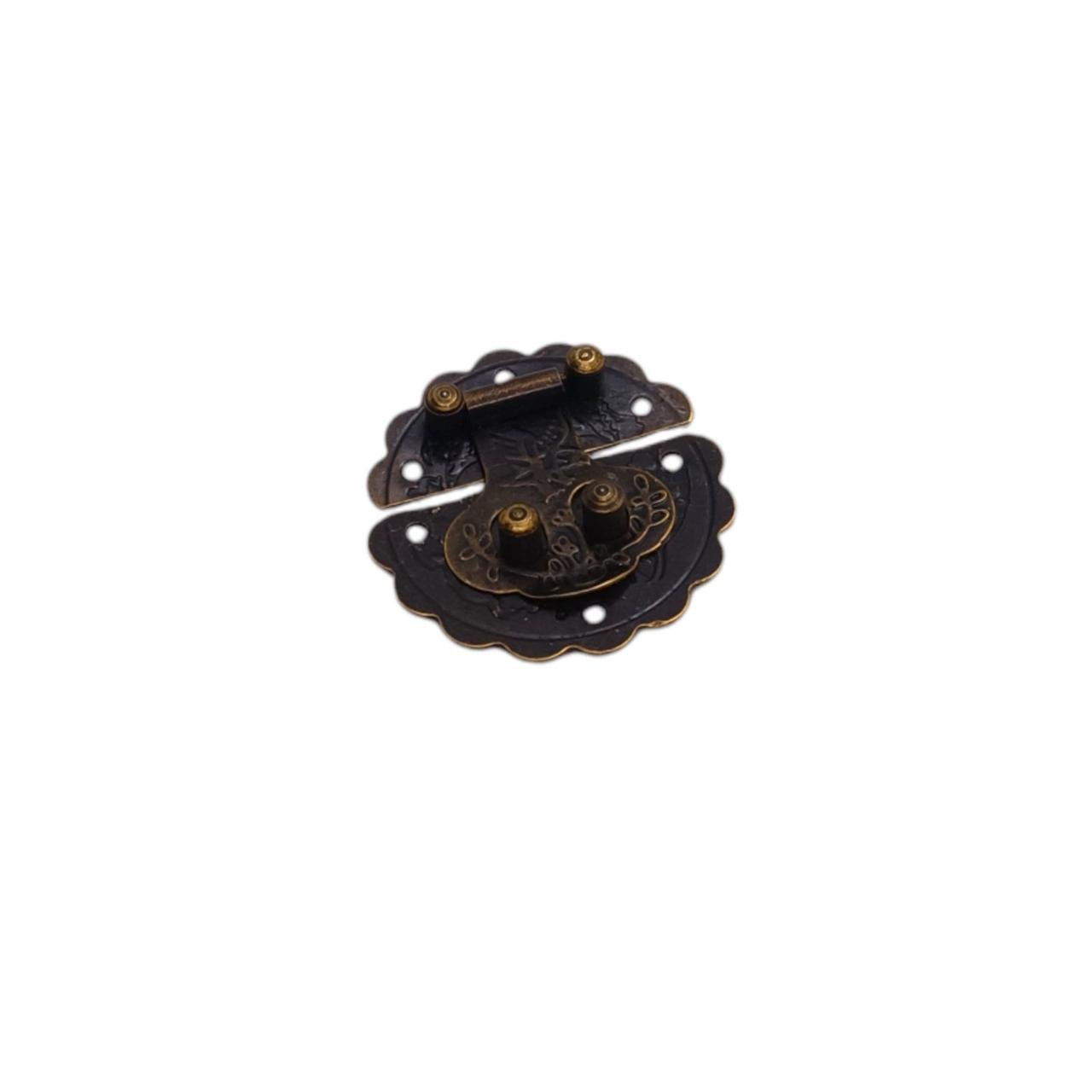 Замок для шкатулок А-110 (779613493)