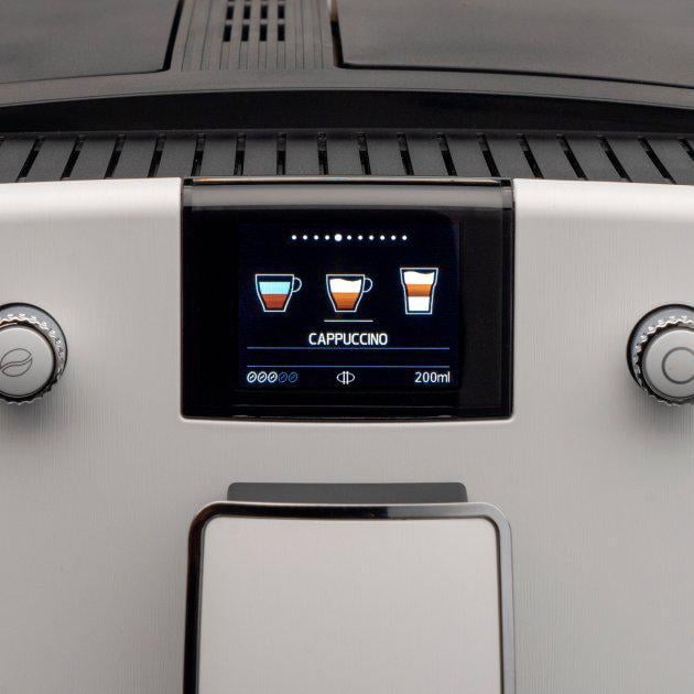 Кофемашина Nivona CafeRomatica 779 NICR 779 (61997) - фото 12 Кофемашина Nivona CafeRomatica 779 NICR 779 (61997) - фото 12