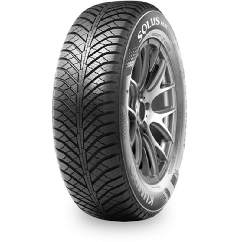 Автошина Kumho Solus HA31 265/70 R17 115H (414527)