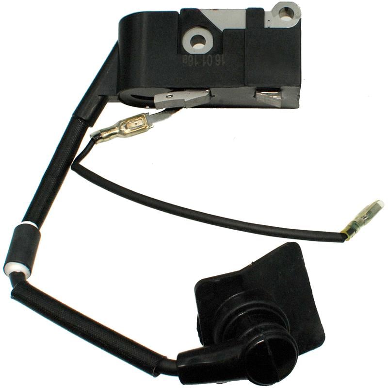 Котушка запалювання бензопили GoodLuck 4500/5200/5800 Zomax (заж163)