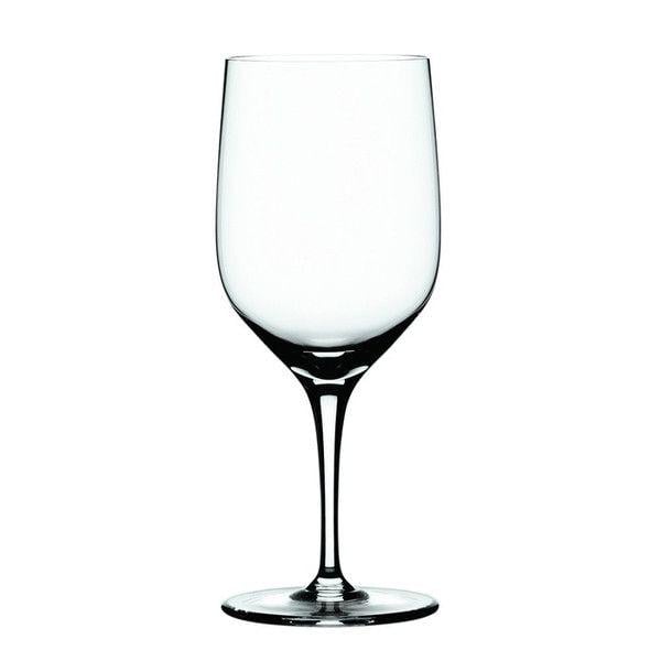 Набір келихів Spiegelau Authentis 4 предмети (4400171) - фото 1 Набір келихів Spiegelau Authentis 4 предмети (4400171) - фото 1