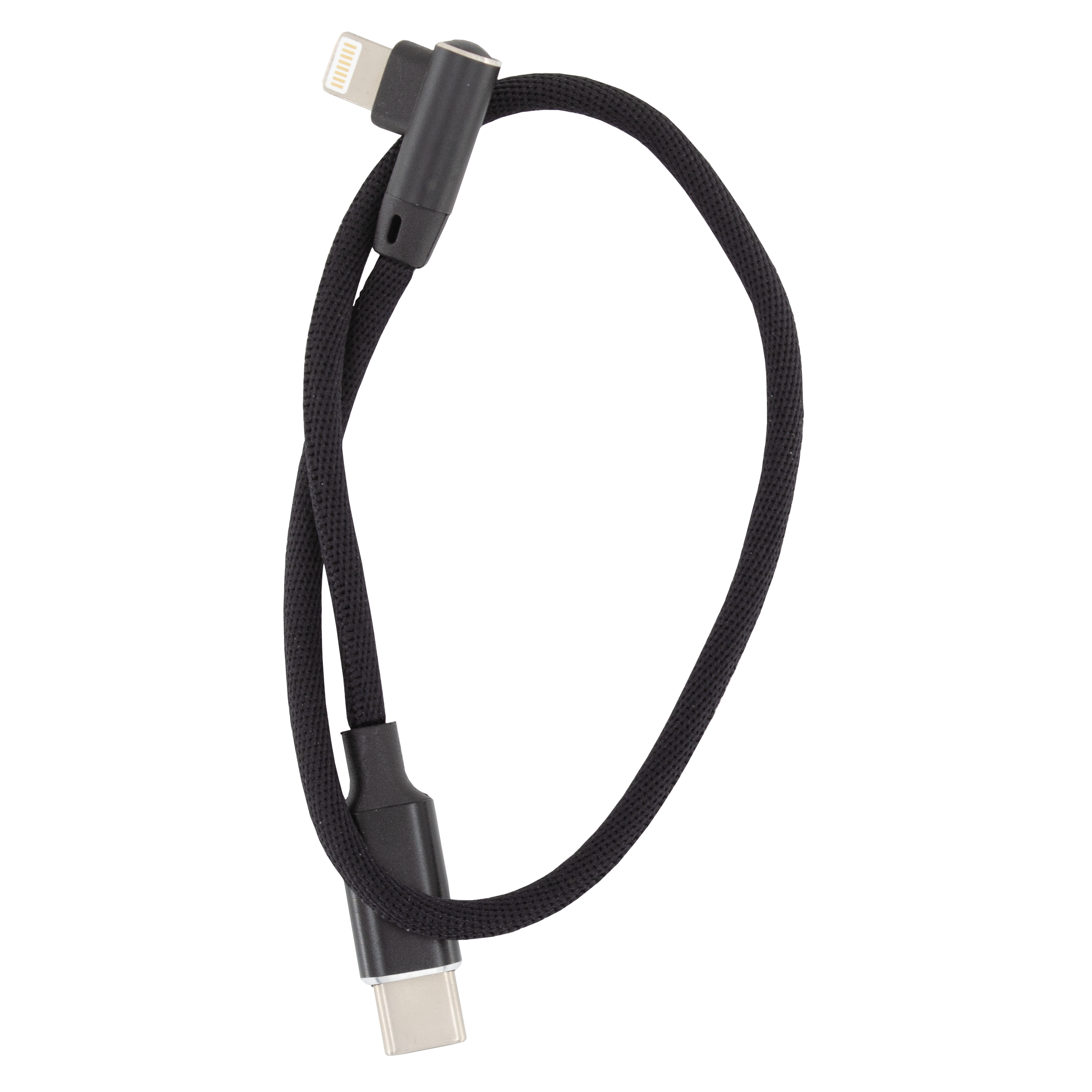 Кабель для пульта DJI Mavic 3 mini 3Pro Air2S USB-C-Lightning - фото 1