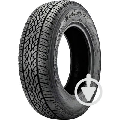 Автошина YOKOHAMA Geolandar H/T-S G051 285/65 R17 116H