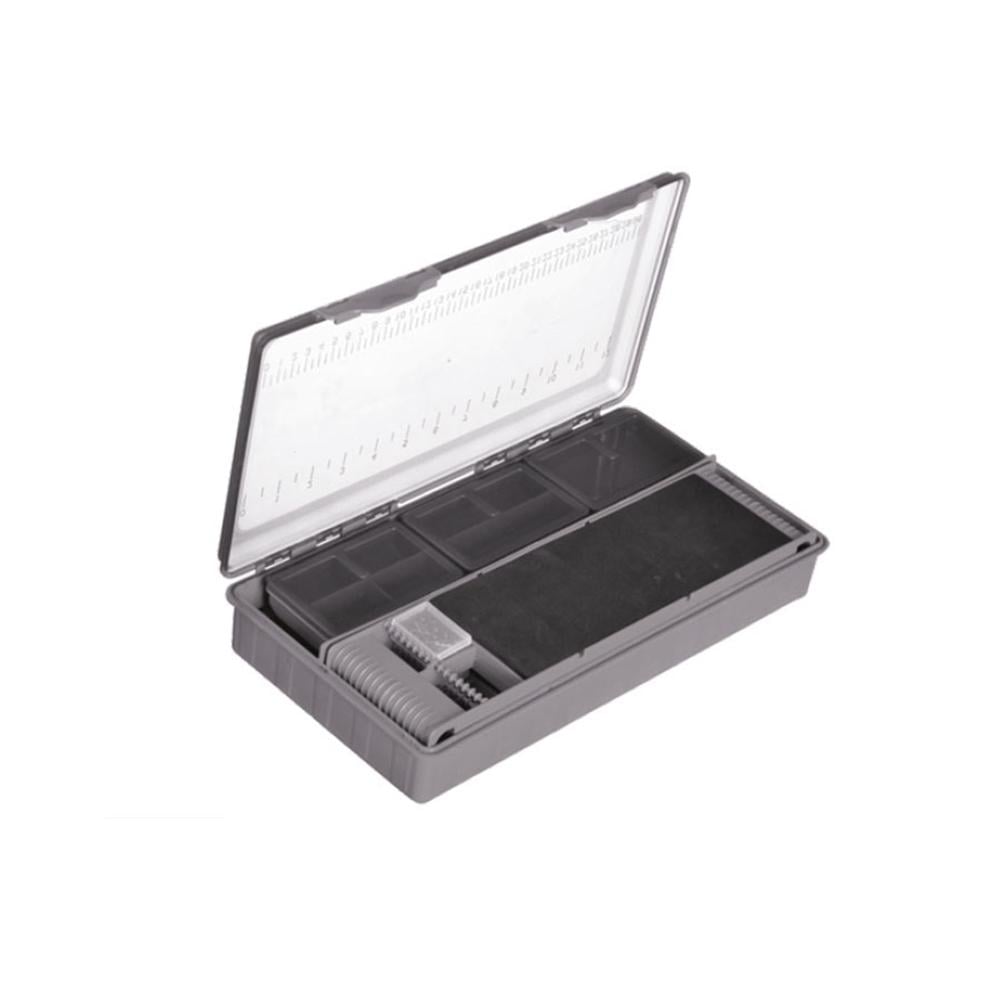 Коробка для рыбалки Flagman Feeder Fully Loaded (FG7702)