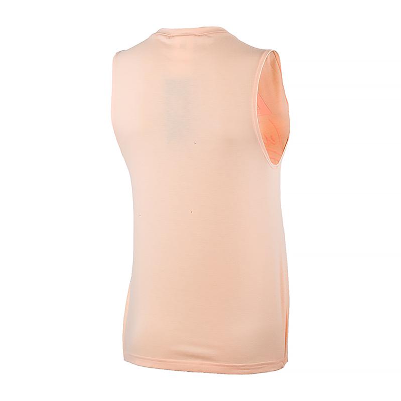 Майка жіноча Reebok LM Regular Fit Musc XS (GN5989 XS)