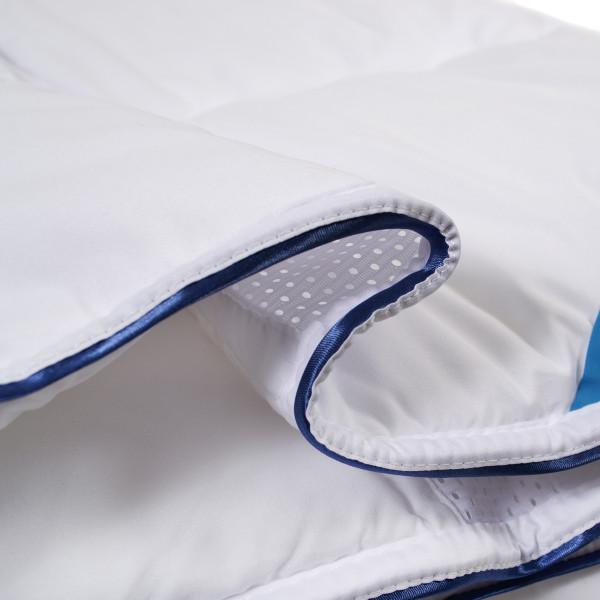 Ковдра Othello Clima Aria полуторна 155х215 см (2000022281587) - фото 9 Ковдра Othello Clima Aria полуторна 155х215 см (2000022281587) - фото 9