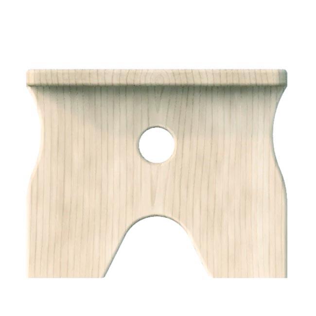 Лавка Сету Бандха Рантала Бланже (ЛСЕ-001201) - фото 2