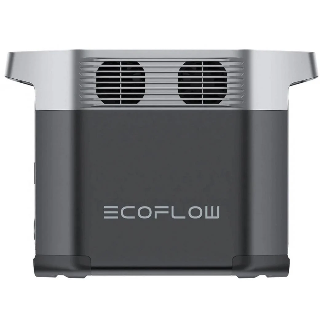 Зарядная станция EcoFlow DELTA 2 1024Wh 1800W (29863047) - фото 5