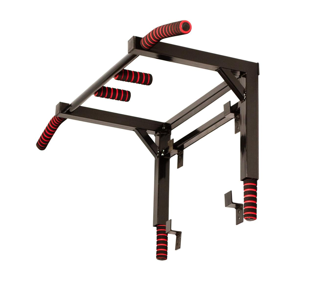 Турник/брус настенный House One Pro 3в1 для дома (2690873800)