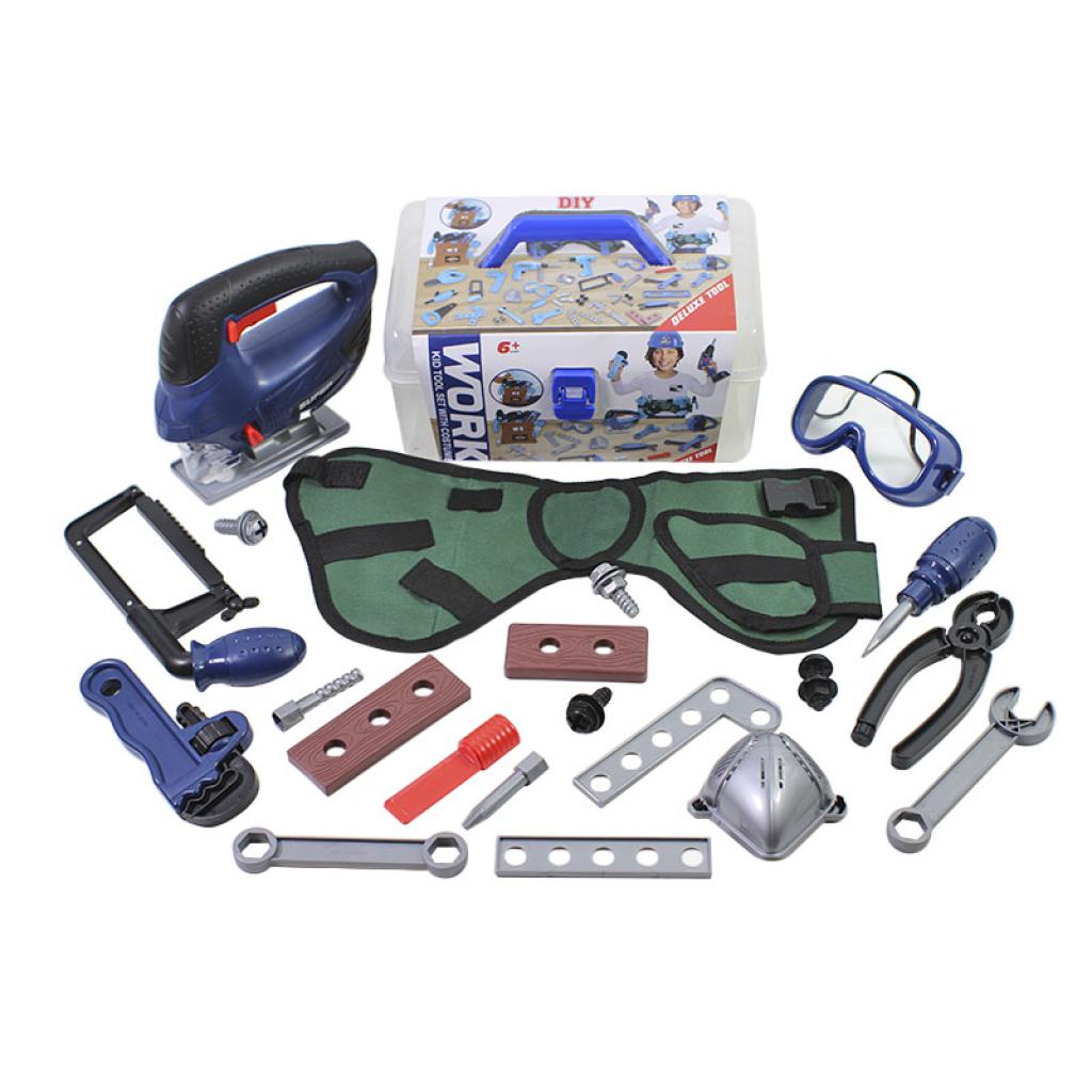 Игровой набор Lesko STGJ03A для мальчиков (1379302)