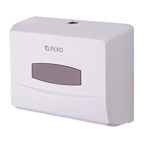 Диспенсер бумажных полотенец Rixo Grande P125W