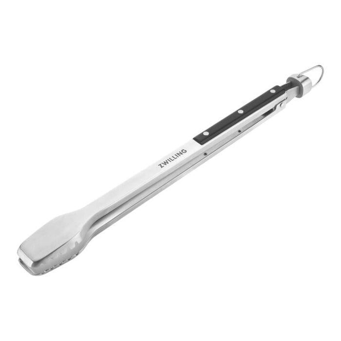 Щипцы для барбекю Zwilling BBQ+ 40 см нержавеющая сталь. Щипцы для барбекю Zwilling BBQ+ 40 см нержавеющая сталь.