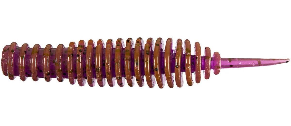 Набор силиконовых праманок Select Snack 2,5" 6 шт. №888 (2212757758)