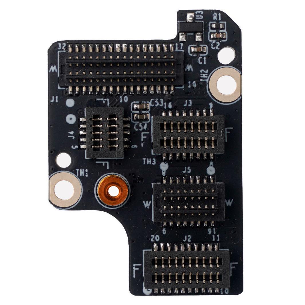 Плата интерфейса экструдера Bambu Lab P1 (FAE002)