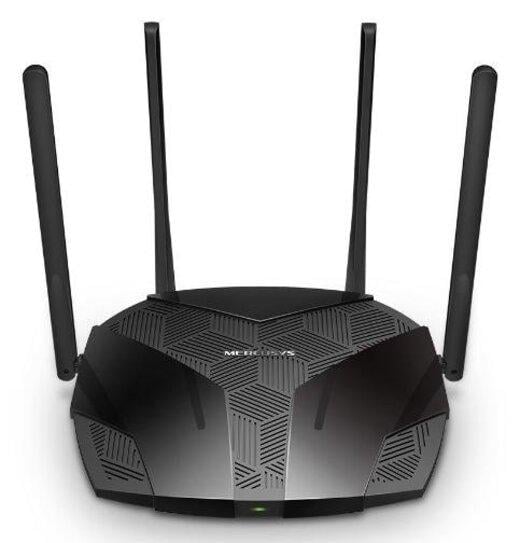 Маршрутизатор Mercusys MR80X Wi-Fi