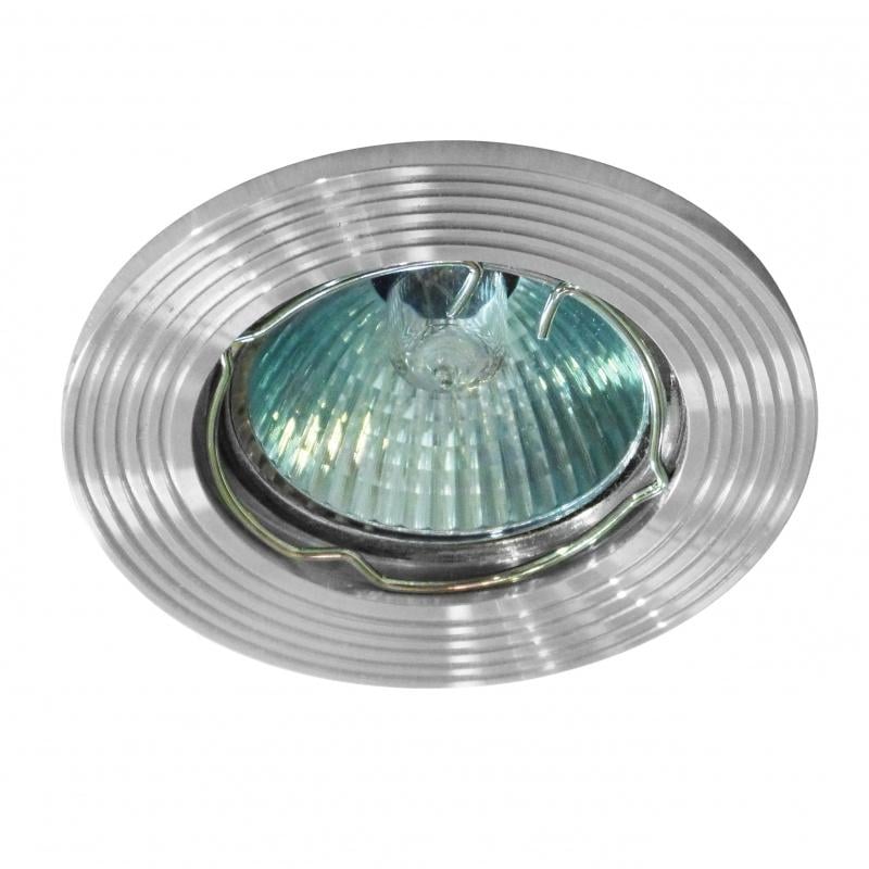 Светильник точечный Brille HDL-DS 126 SS