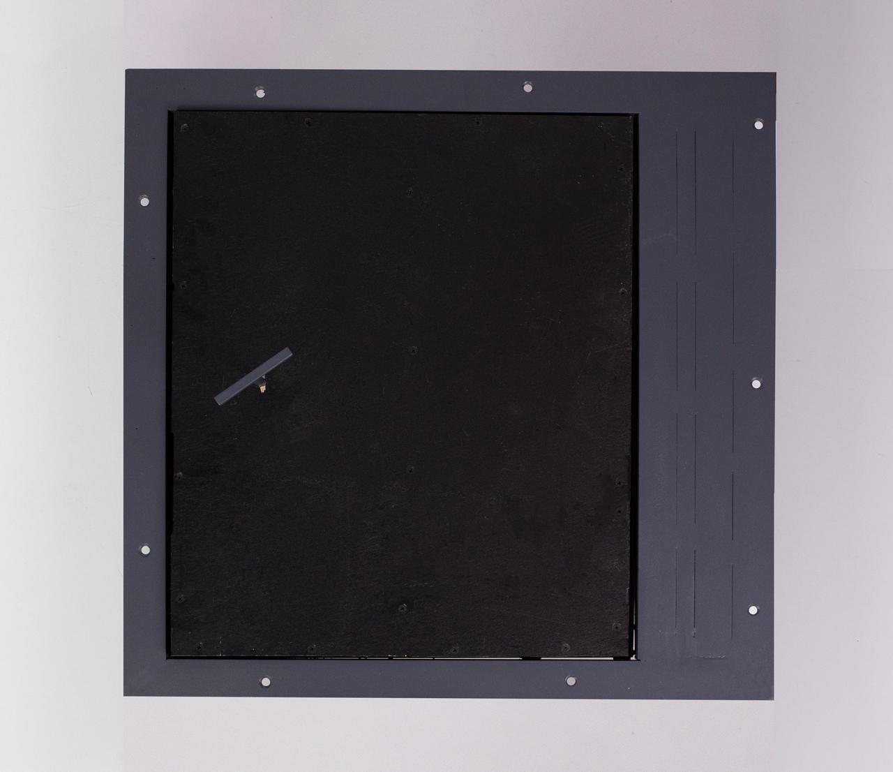 Люк ревизионный напольный с амортизаторами 60х60 см (27883246) - фото 5 Люк ревизионный напольный с амортизаторами 60х60 см (27883246) - фото 5