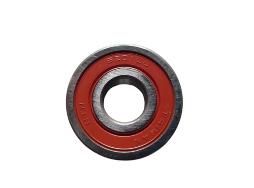 Подшипник генератора NTN snr 6201llu/5k DAEWOO SENS (3085937503)