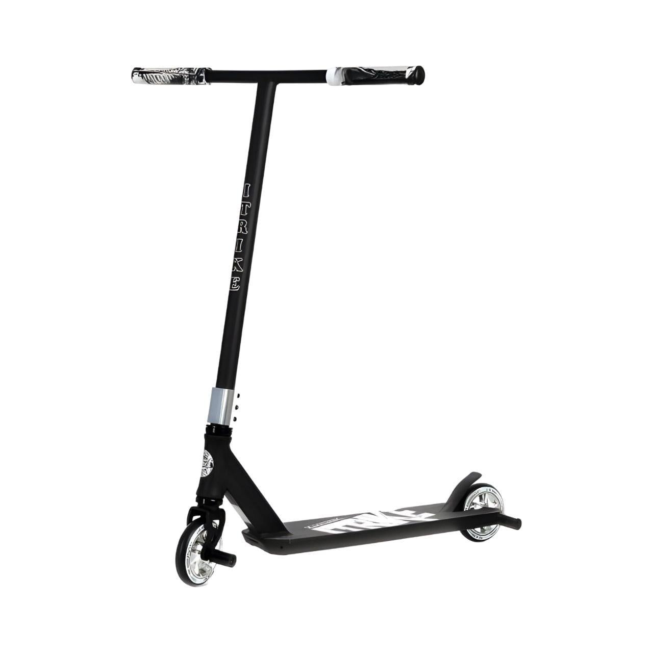 Самокат трюковый SR 2-085-BS с пегами колеса 88A подшипники ABEC-9 руль 85,5 см (25820997)