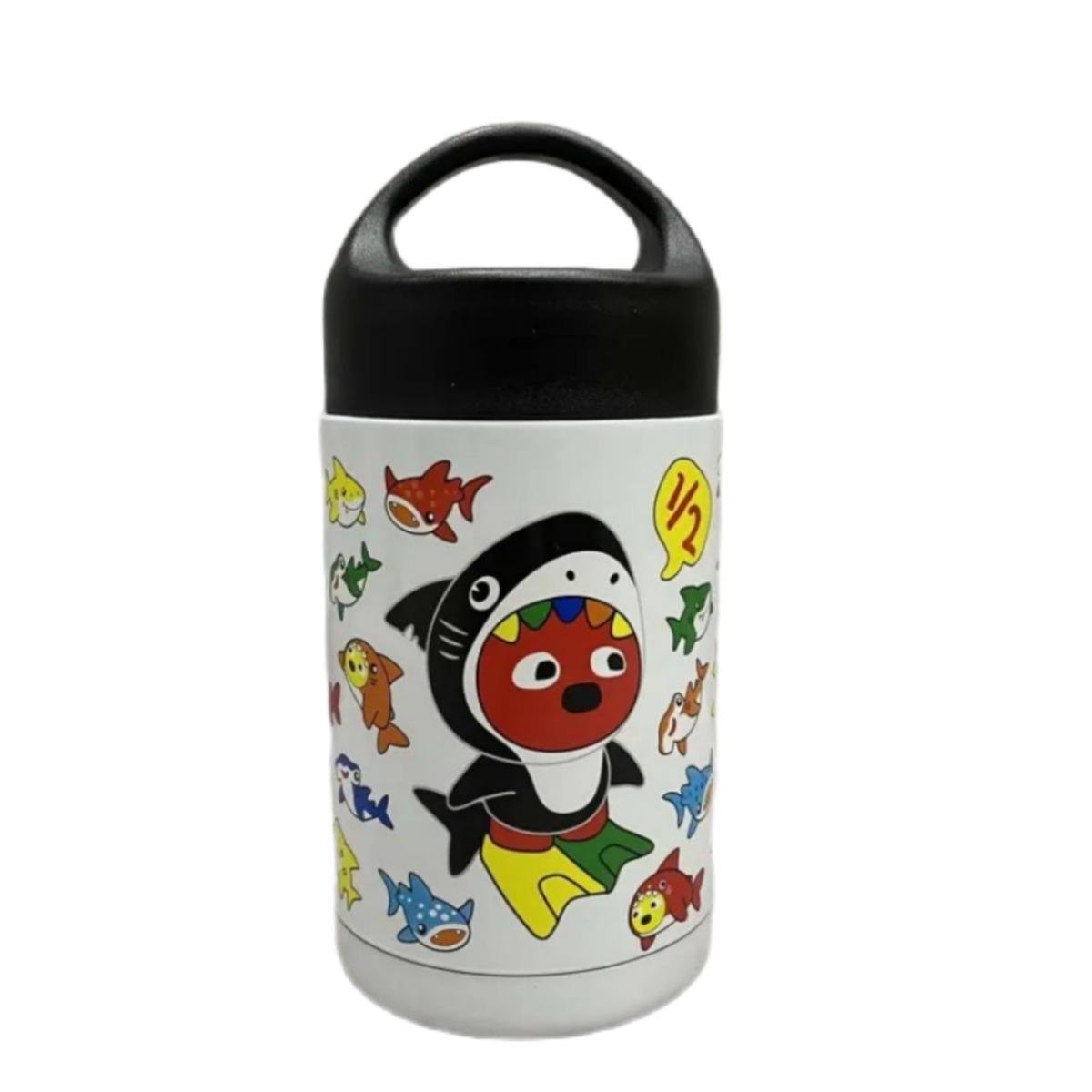 Термос харчовий дитячий A-Plus 520 мл (1783)