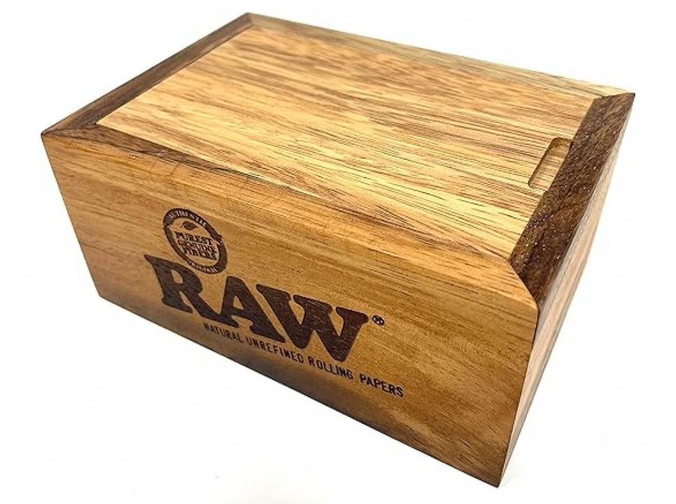 Набір для курця RAW Mega Box - фото 4