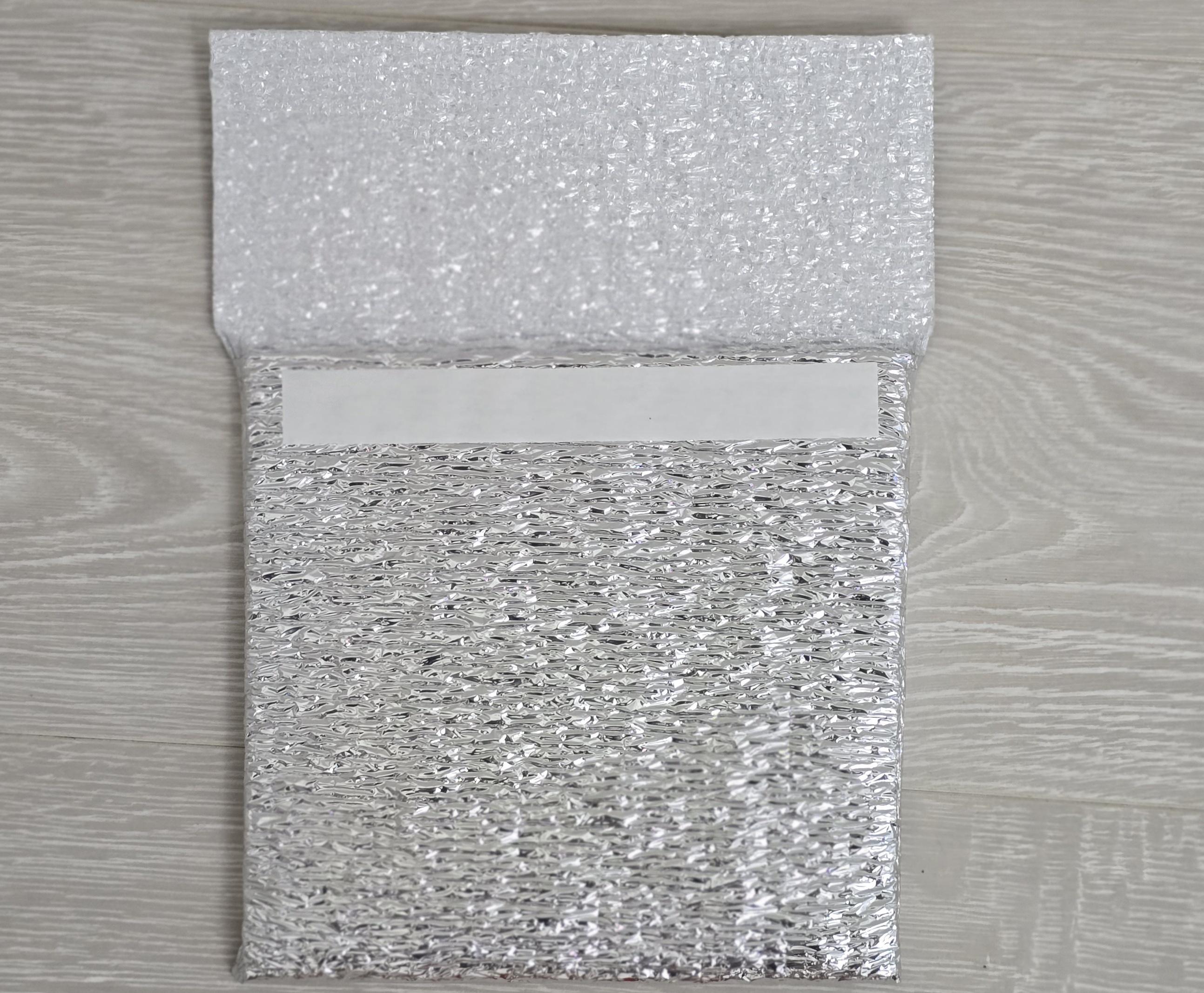 Термопакет T-PACK ППЕ 160х200 мм 10 шт. (31090132) - фото 2