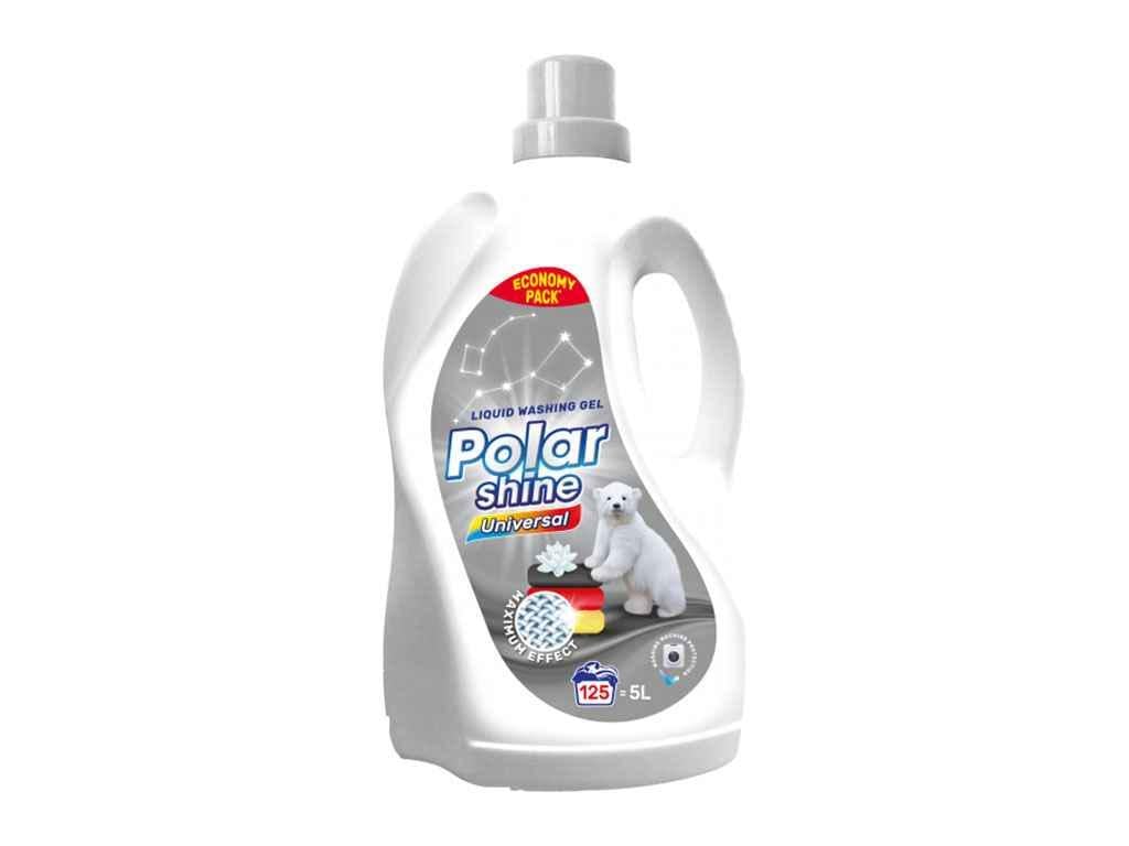 Гель для прання Polar Shine Polar Shine Universal 5 л (768815)