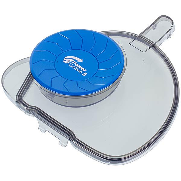 Крышка контейнера для пылесоса Philips 996510076954 (00000056299)
