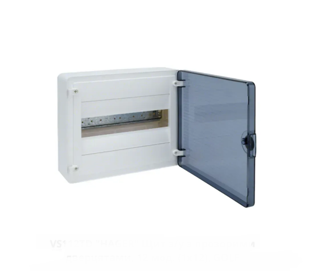 Щит наружный Hager Golf VS112TD 12 модулей (27084552)