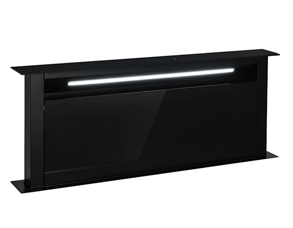 Вытяжка KLARSTEIN Royal Flush Eco 576 м3/ч 90 см (10041349)
