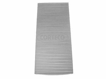 Фільтр салона Renault Twingo 1,2 93-07 (21651991)