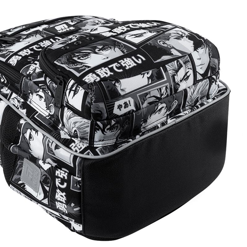 Рюкзак шкільний з ортопедичною спинкою KITE Education K25-773M-4 Anime Boy (000995289) - фото 9 Рюкзак шкільний з ортопедичною спинкою KITE Education K25-773M-4 Anime Boy (000995289) - фото 9