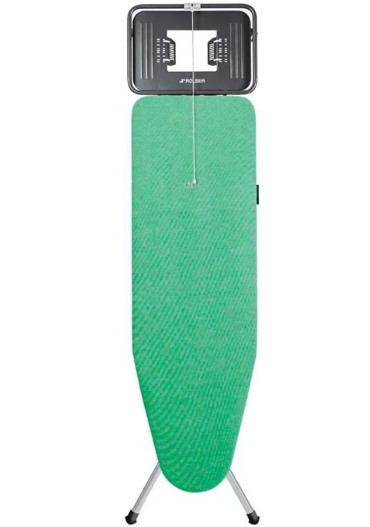 Доска для глажки Rolser K-TRES Verde (K03015-2069)