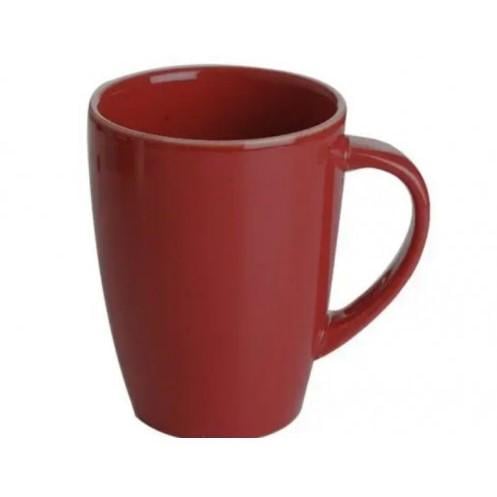 Чашка для чая Porland Seasons 260 мл Red (420729)