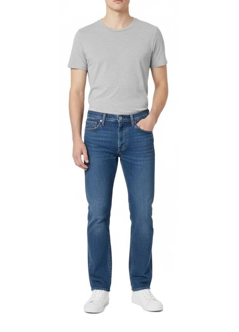 Джинсы мужские Levi's 506 7018-02/2 р. W36 L34 (7018-02/2 W36 L34)