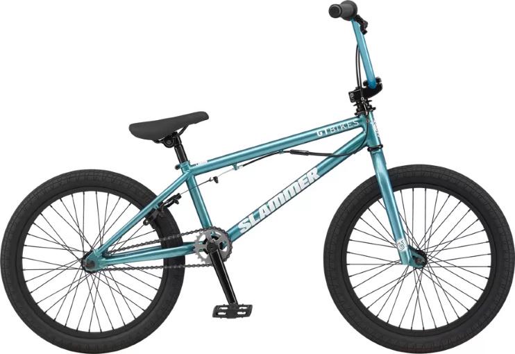 Велосипед GT BMX Slammer 20″ Mint (richsp14) - фото 2