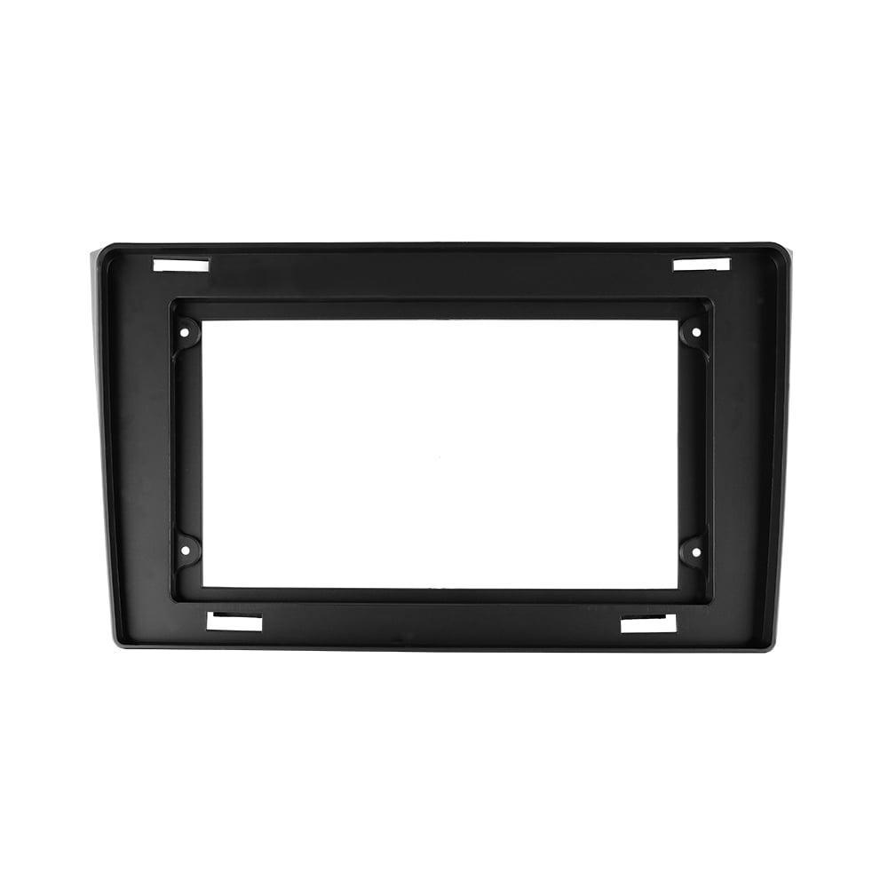 Перехідна рамка QIV QBR-F 2601-30 для Mazda CX-9 TB 2006-2016 10" (QBR-F 2601-30)