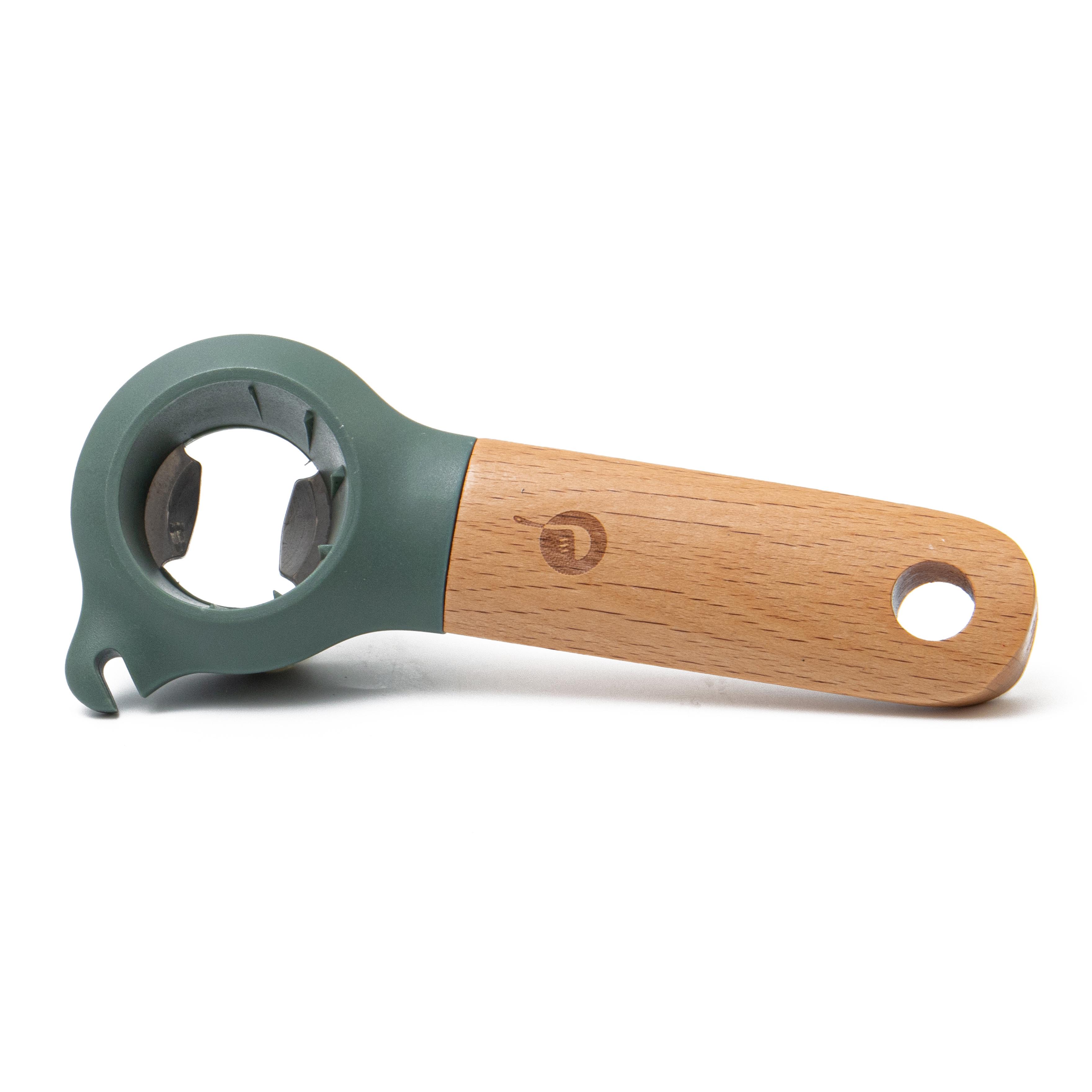 Открывашка Мамин Посуд Мульт (УТ-00092668) - фото 6 Открывашка Мамин Посуд Мульт (УТ-00092668) - фото 6